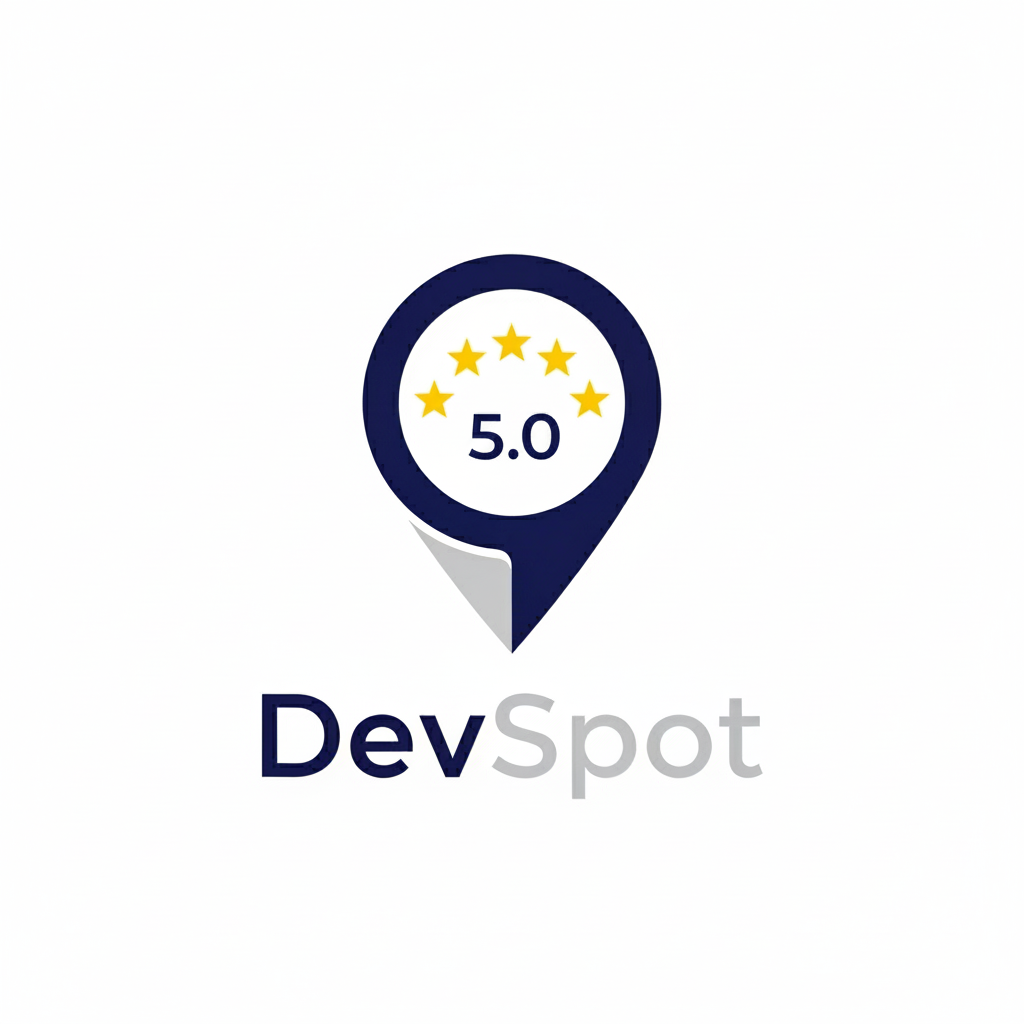 Logo DevSpot